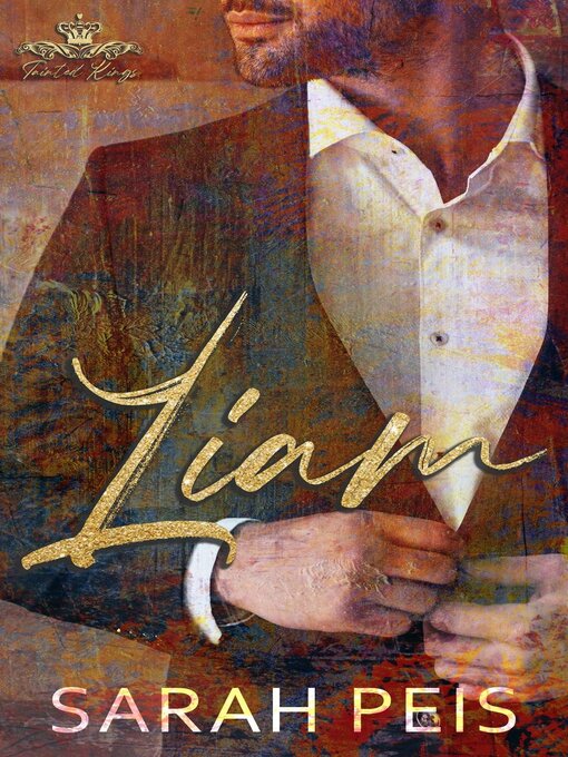 Title details for Liam by Sarah Peis - Available
